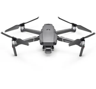 Замена моторов на квадрокоптере DJI Mavic 2 Pro в Ижевске